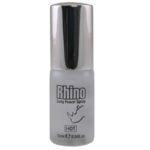 Rhino Spray A Lunga Potenza 10 Ml - Hot - immagine 2