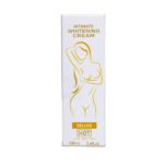 Crema Intima Sbiancante Deluxe 100 Ml - Hot - immagine 3