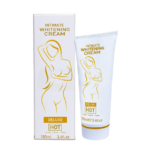 Crema Intima Sbiancante Deluxe 100 Ml - Hot