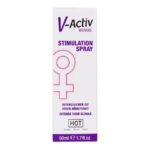 V-Activ Spray Stimolante Donna 50 Ml - Hot - immagine 5