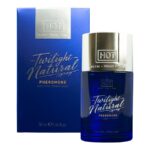 Twilight Pheromone Spray Naturale Uomo 50 Ml - Hot