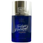 Twilight Pheromone Spray Naturale Uomo 50 Ml - Hot - immagine 2