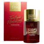 Twilight Pheromone Naturale Donna 50 Ml - Hot