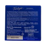Twilight Pheromone Parfum Uomo 15 Ml - Hot - immagine 4