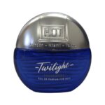 Twilight Pheromone Parfum Uomo 15 Ml - Hot - immagine 2