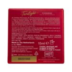 Twilight Pheromone Parfum Donna 15 Ml - Hot - immagine 4
