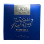 Twilight Pheromone Natural Men 15 Ml - Hot - immagine 3