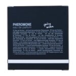 Profumo Ai Feromoni Miami Spicy Man 30 Ml - Hot - immagine 6