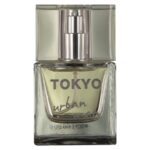 Profumo Ai Feromoni Tokyo Urban Man 30 Ml - Hot - immagine 2