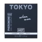 Profumo Ai Feromoni Tokyo Urban Man 30 Ml - Hot - immagine 3