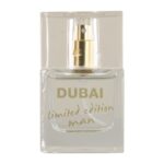 Profumo Ai Feromoni Dubai Edizione Limitata Uomo 30 Ml - Hot - immagine 2