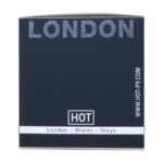 Profumo Ai Feromoni Londra Donna Sofisticata 30 Ml - Hot - immagine 4
