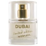 Profumo Ai Feromoni Dubai Edizione Limitata Donna 30 Ml - Hot - immagine 2