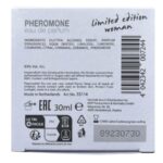 Profumo Ai Feromoni Dubai Edizione Limitata Donna 30 Ml - Hot - immagine 6