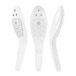 Soffione Doccia Stimolante Clitorideo Wave Bianco - Womanizer - immagine 2