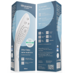 Soffione Doccia Stimolante Clitorideo Wave Bianco - Womanizer - immagine 7