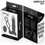 Anello Prostatico Up&Down - Addicted Toys - immagine 8
