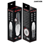 Masturbatore Blow-R Con Spinta E Rotazione - Jamyjob - immagine 6