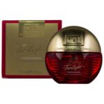 Twilight Pheromone Parfum Donna 15 Ml - Hot