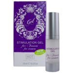 Gel O-Stimolante Per Donna 15 Ml - Hot