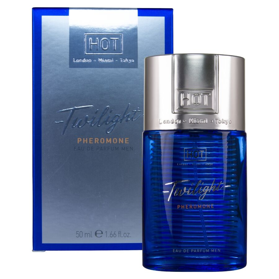 img_222635_fdb3029ab34d8d8dec4e65aa2c86130c_1.jpg Twilight Pheromone Parfum Uomo 50 Ml - Hot - immagine 1
