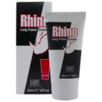 Rhino Long Power Cream 30 Ml - Hot
