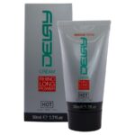 Crema Ritardante 50 Ml - Hot