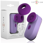 Stimolatore Clitoride Sabrina Viola - Intense