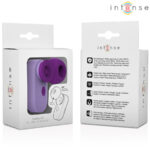 Stimolatore Clitoride Sabrina Viola - Intense - immagine 7
