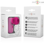 Stimolatore Clitoride Sabrina Rosa - Intense - immagine 7