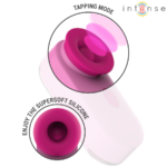 Stimolatore Clitoride Sabrina Rosa - Intense - immagine 2
