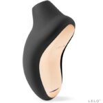 Stimolatore Clitoride Sona Cruise Nero - Lelo
