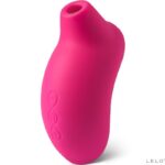 Stimolatore Clitoride Sona Cruise Cherry - Lelo