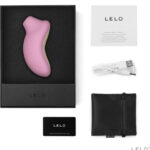 Stimolatore Clitoride Sona Cruise Rosa - Lelo - immagine 3