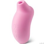 Stimolatore Clitoride Sona Cruise Rosa - Lelo