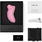 Stimolatore Clitoride Sona Rosa - Lelo - immagine 2