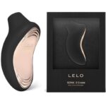 Stimolatore Clitoride Sona 2 Cruise Nero - Lelo - immagine 3