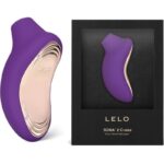 Stimolatore Clitoride Sona 2 Cruise Lilac - Lelo - immagine 3