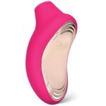 Stimolatore Clitoride Sona 2 Ciliegia - Lelo - immagine 2