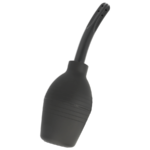 Giocattoli Squeeze Clean Nero - Addicted Toys - immagine 2