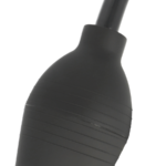 Giocattoli Squeeze Clean Nero - Addicted Toys - immagine 5