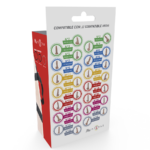 Harness Cinturino Universale Su - Mr Intense - immagine 5