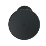 Plug Anale Con Telecomando Vibrazione Nero - Mr Play - immagine 4
