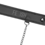 Anello Gag Con Morsetti Per Capezzoli - Fetish Submissive - immagine 3