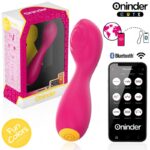 Vibratore Punto G Love Buddy Master - App Gratuita In Tutto Il Mondo - Oninder Cute